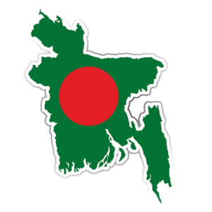 বাংলাদেশ