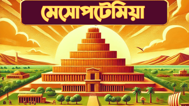মেসোপটেমিয়া সভ্যতা